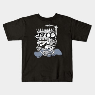 Fuss Kids T-Shirt